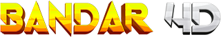LOGO BANDAR4D